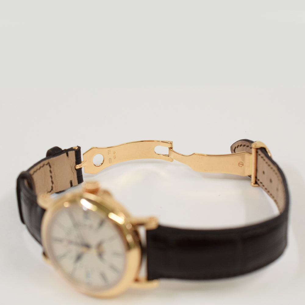 Patek Philippe Grand Complications Perpetual Calendar 5159R-001