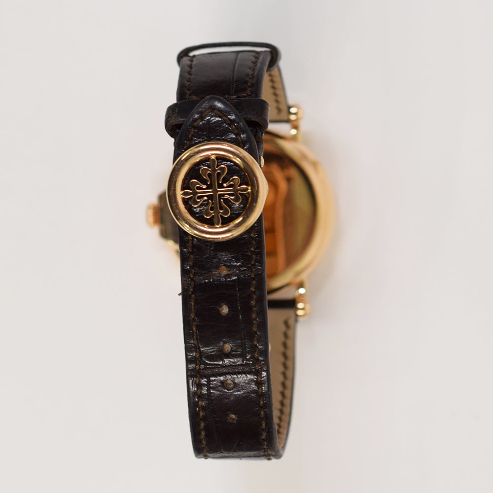 Patek Philippe Grand Complications Perpetual Calendar 5159R-001