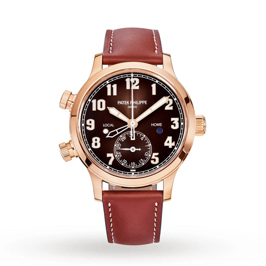 Patek Philippe Complications 7234R-001