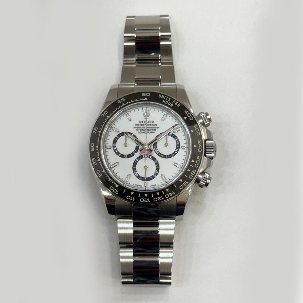 Rolex Daytona 126500LN