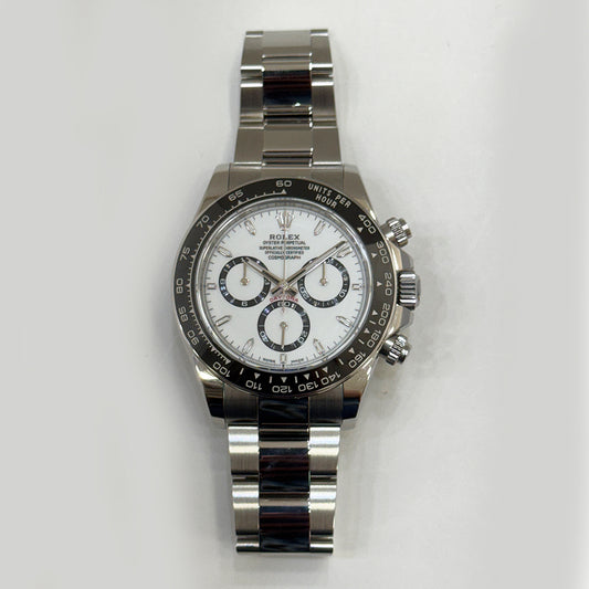 Rolex Daytona 126500LN