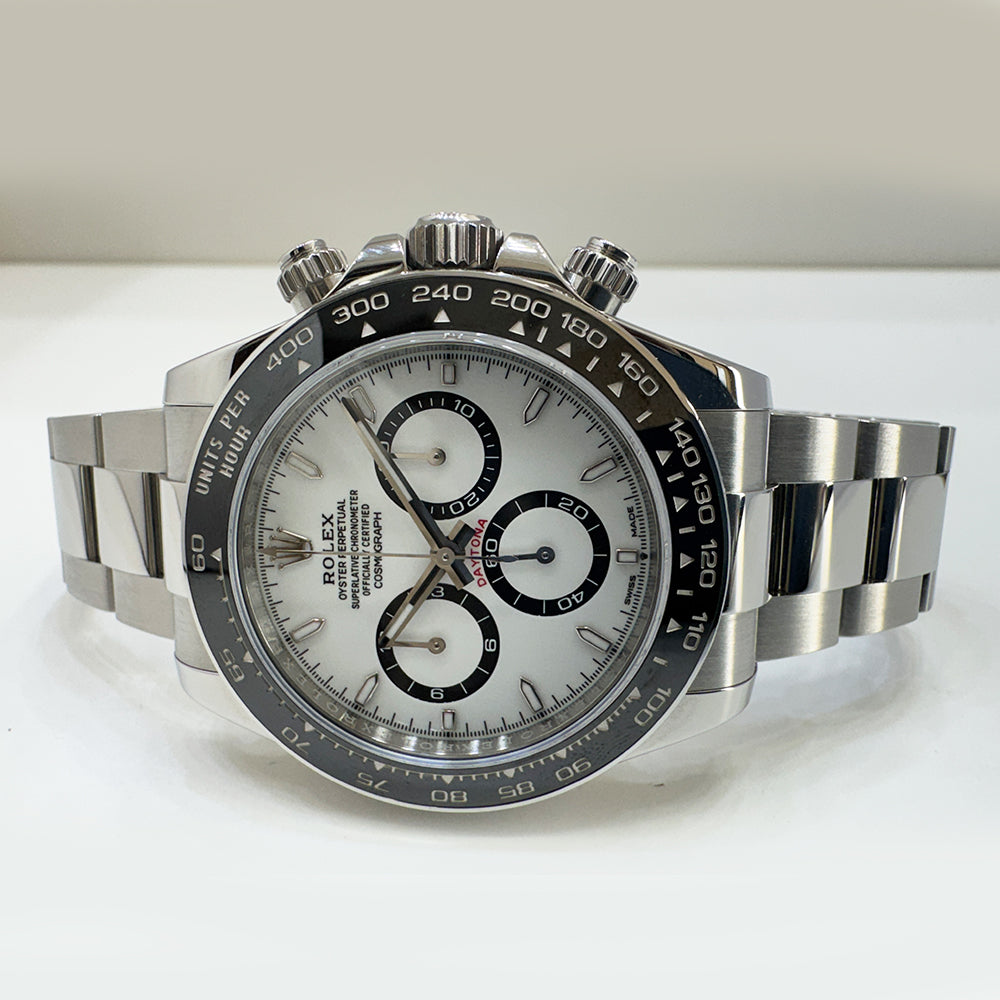 Rolex Daytona 126500LN