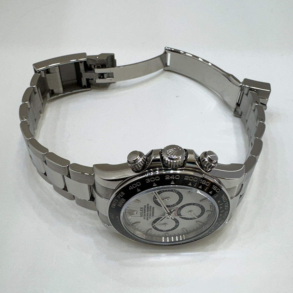 Rolex Daytona 126500LN
