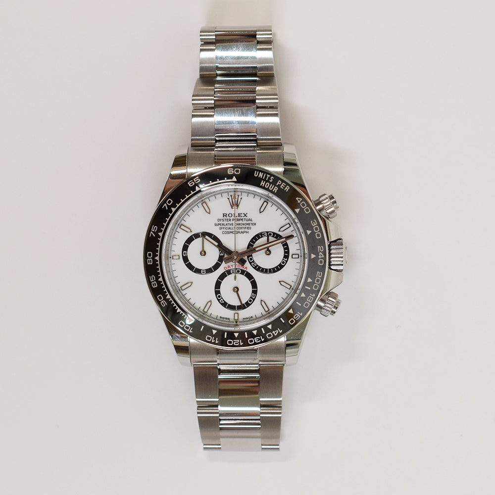 Rolex Daytona 126500LN