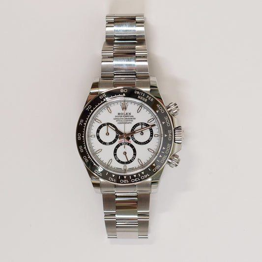 Rolex Daytona 126500LN