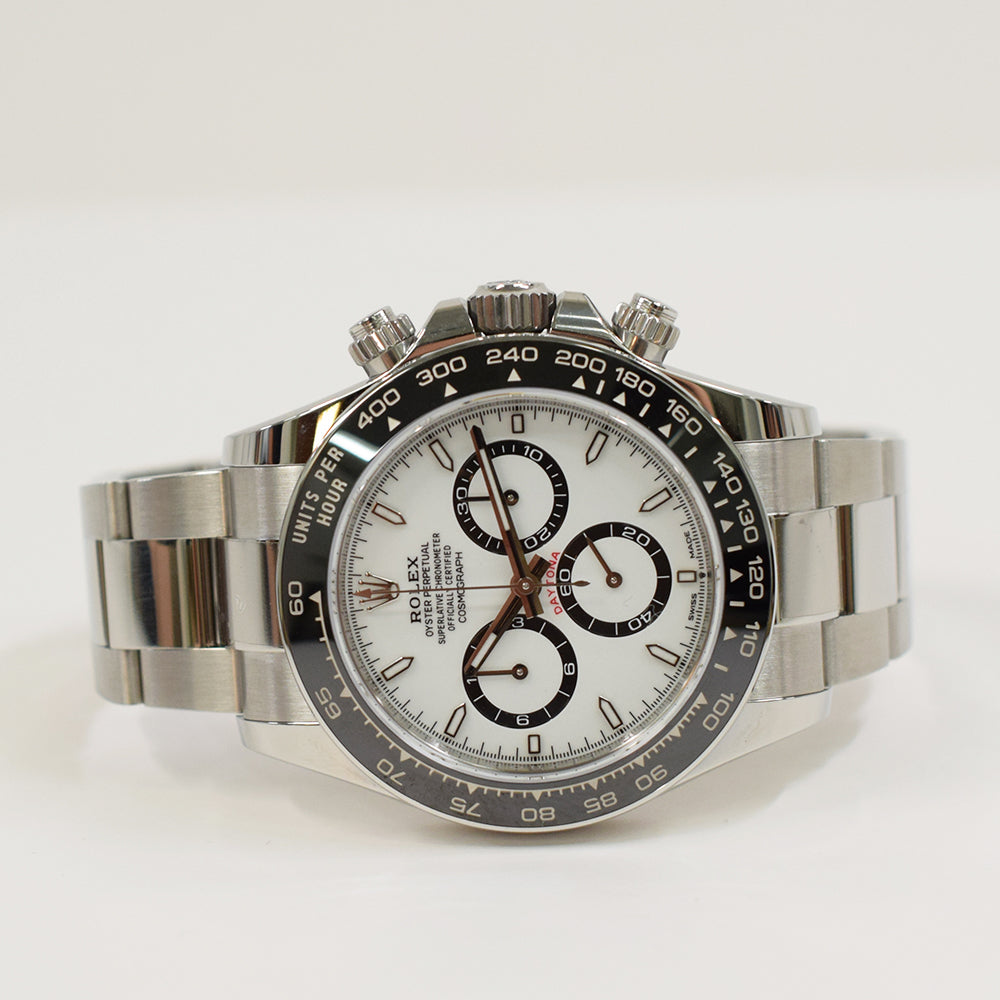 Rolex Daytona 126500LN