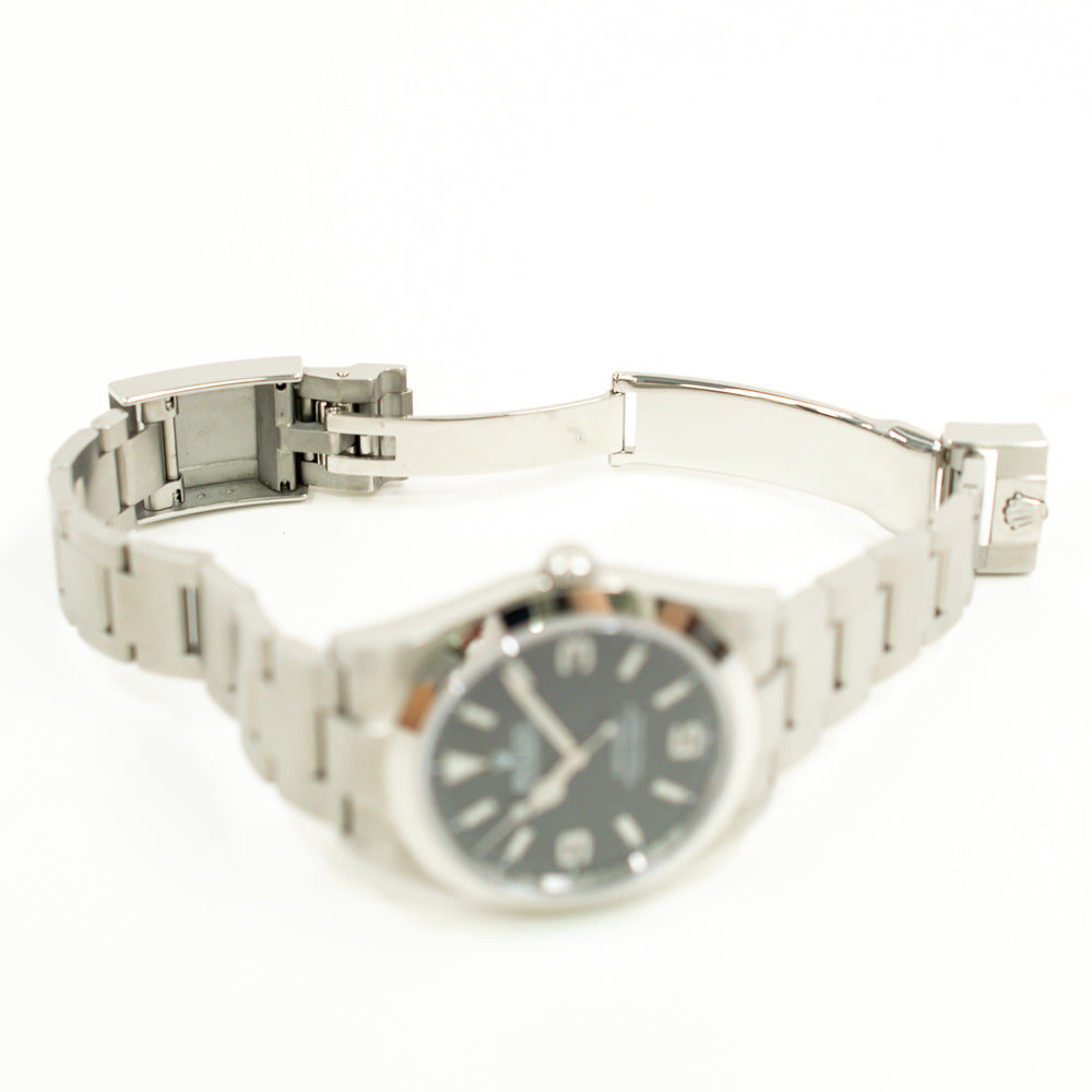 Rolex Explorer 214270