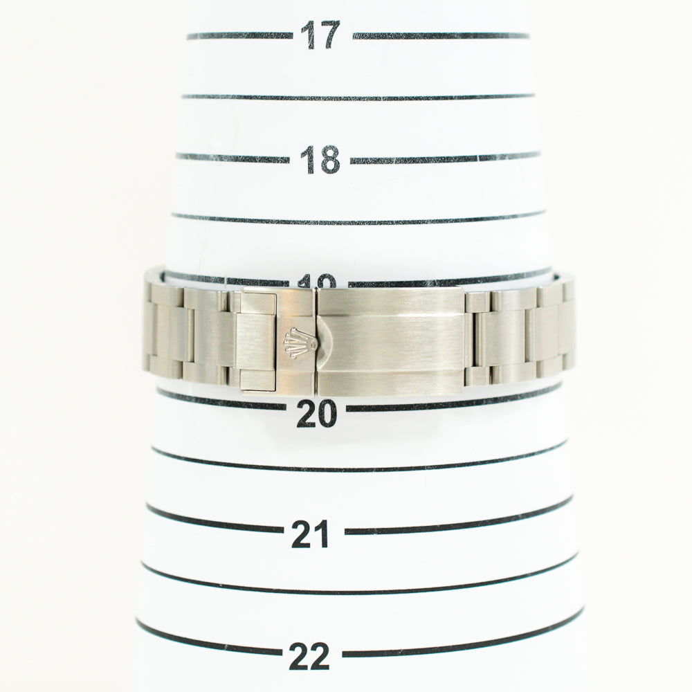 Rolex Explorer 214270