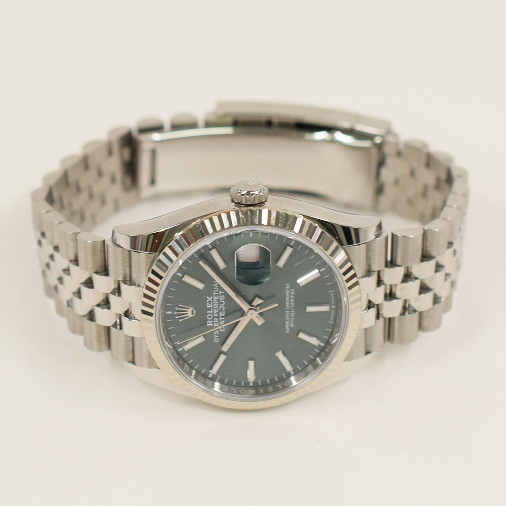Rolex Datejust 36 126234
