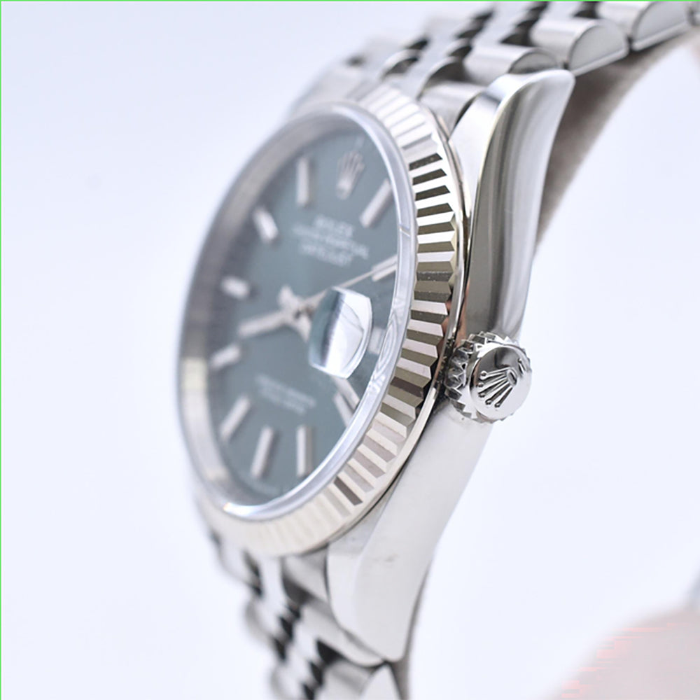 Rolex Datejust 36 126234