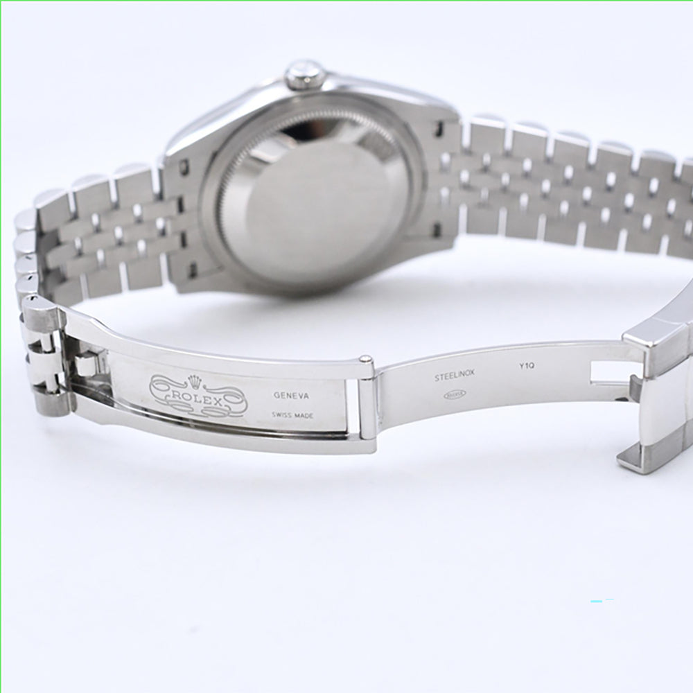 Rolex Datejust 36 126234