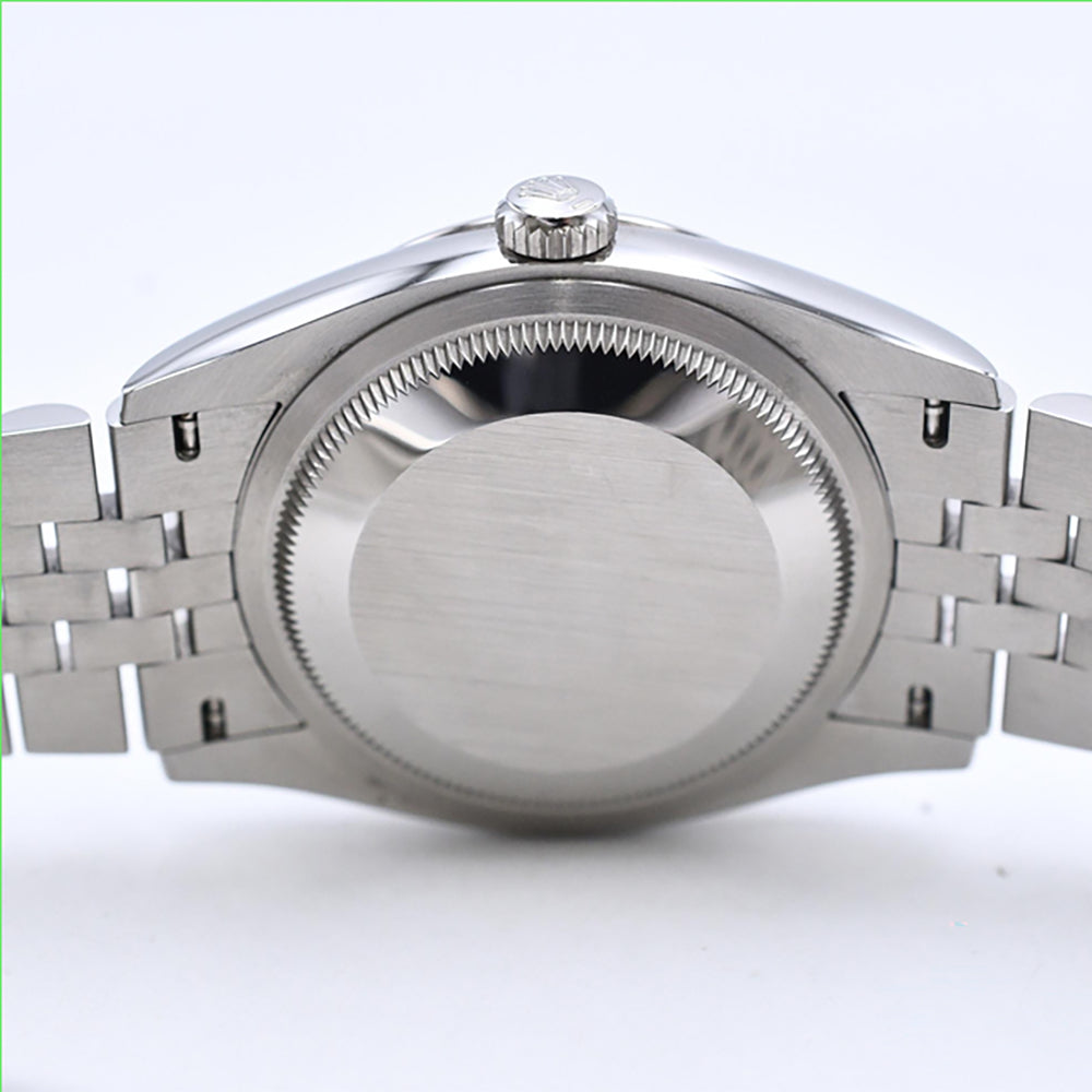 Rolex Datejust 36 126234