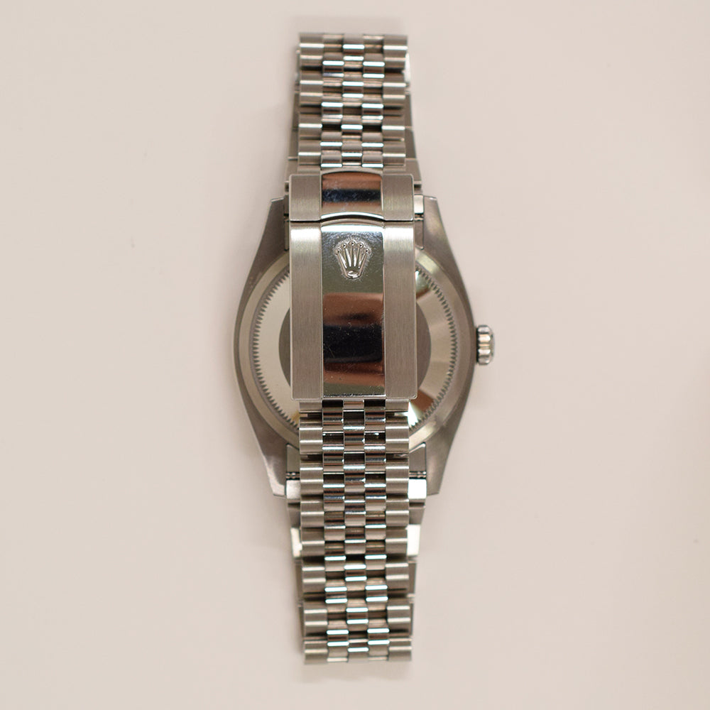Rolex Datejust 36 126234