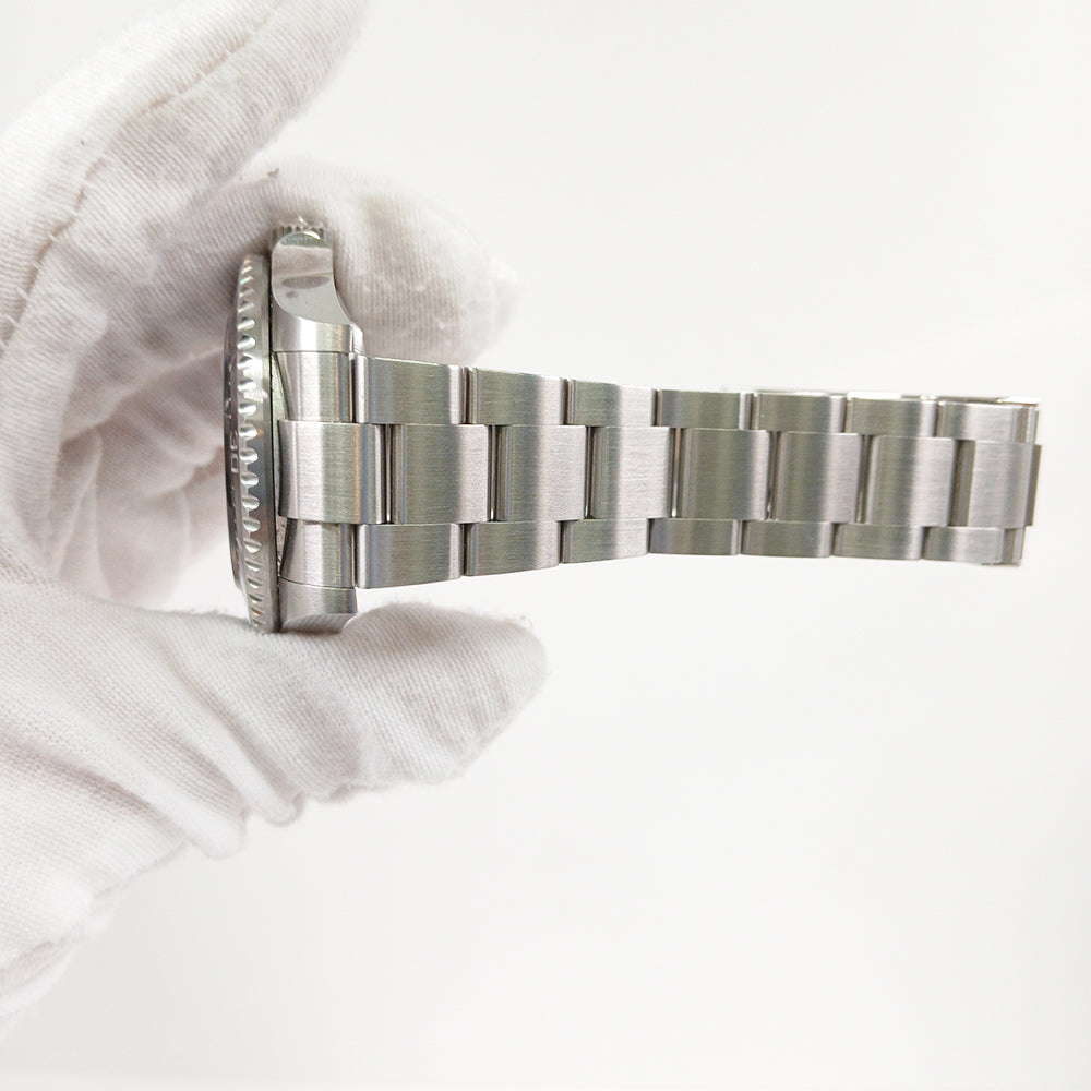 Rolex Sea-Dweller 126600