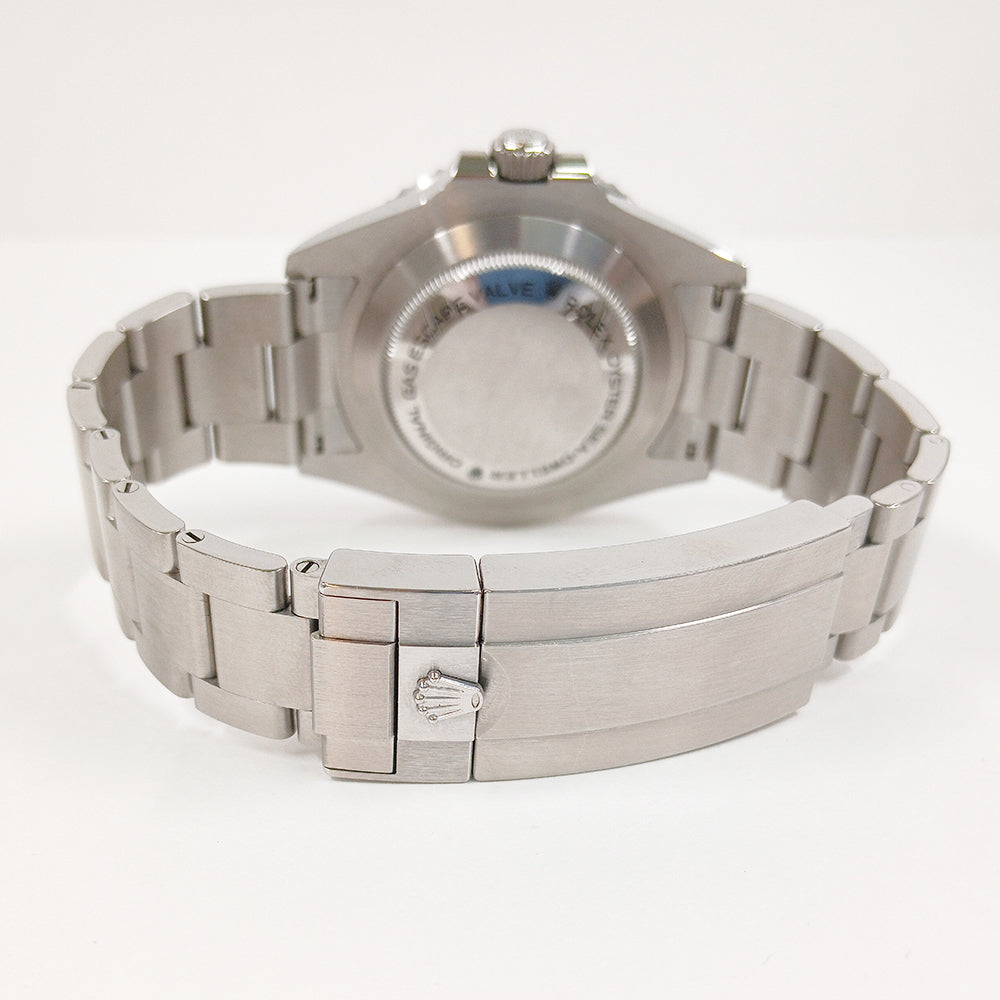 Rolex Sea-Dweller 126600