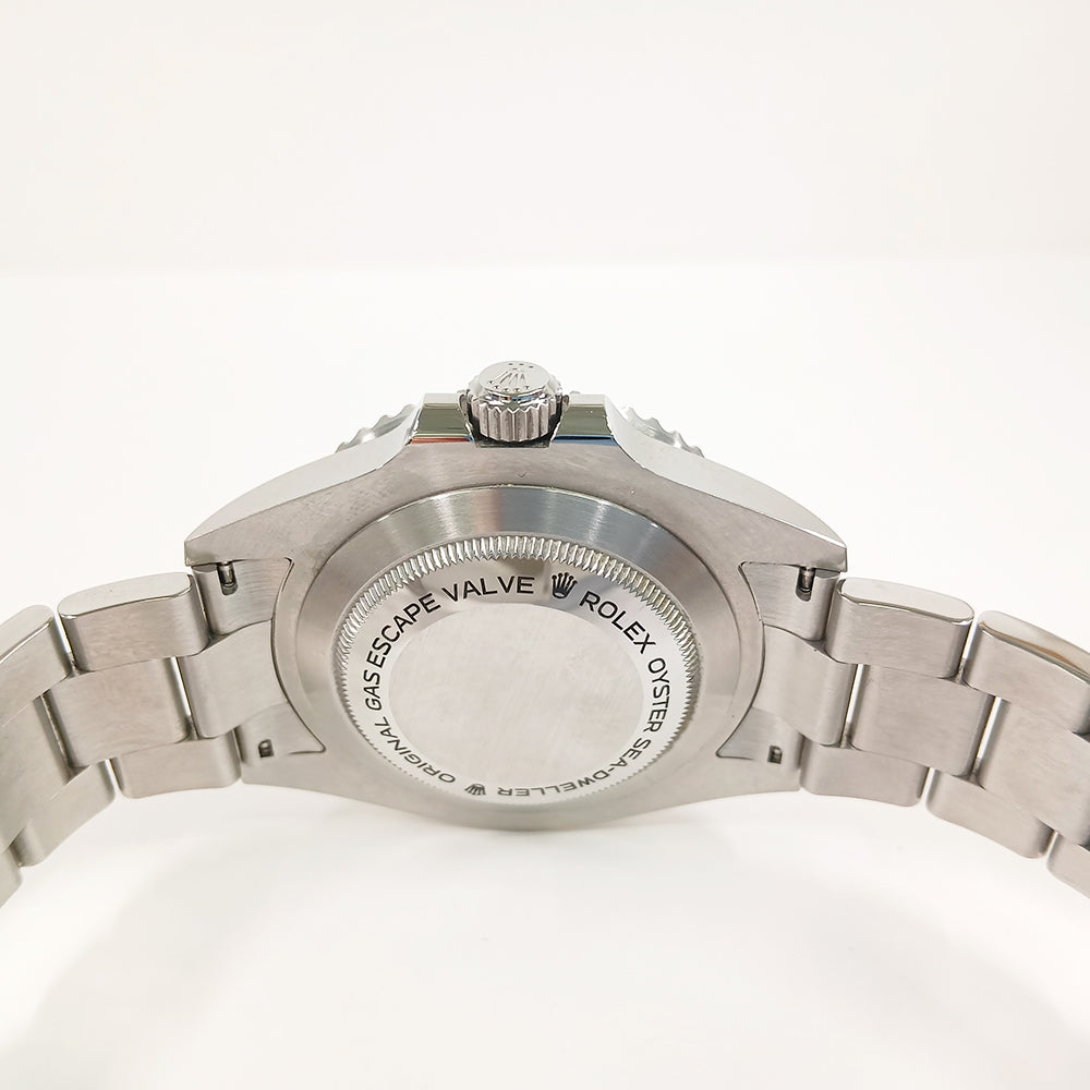 Rolex Sea-Dweller 126600