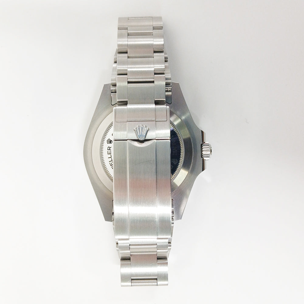 Rolex Sea-Dweller 126600