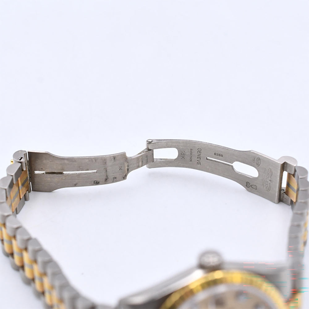 Rolex Datejust 31 68279BIC