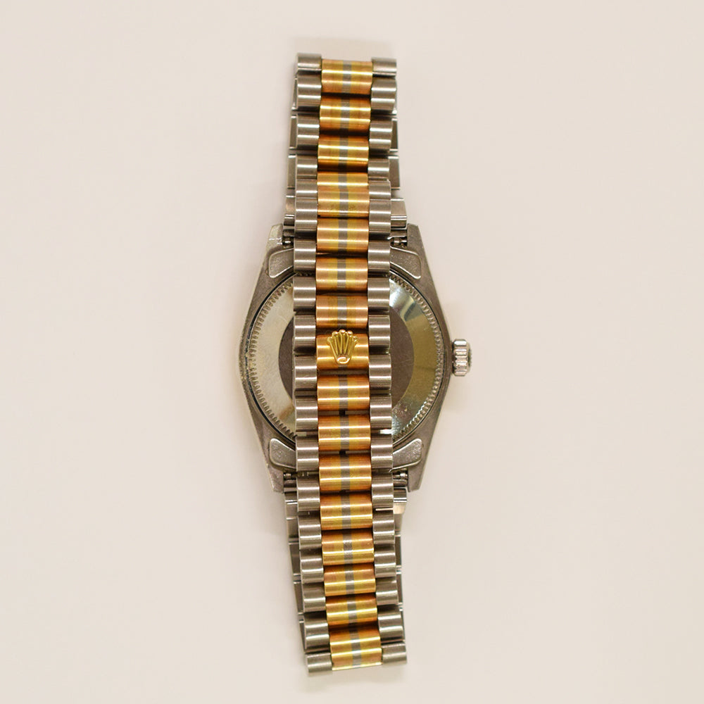 Rolex Datejust 31 68279BIC
