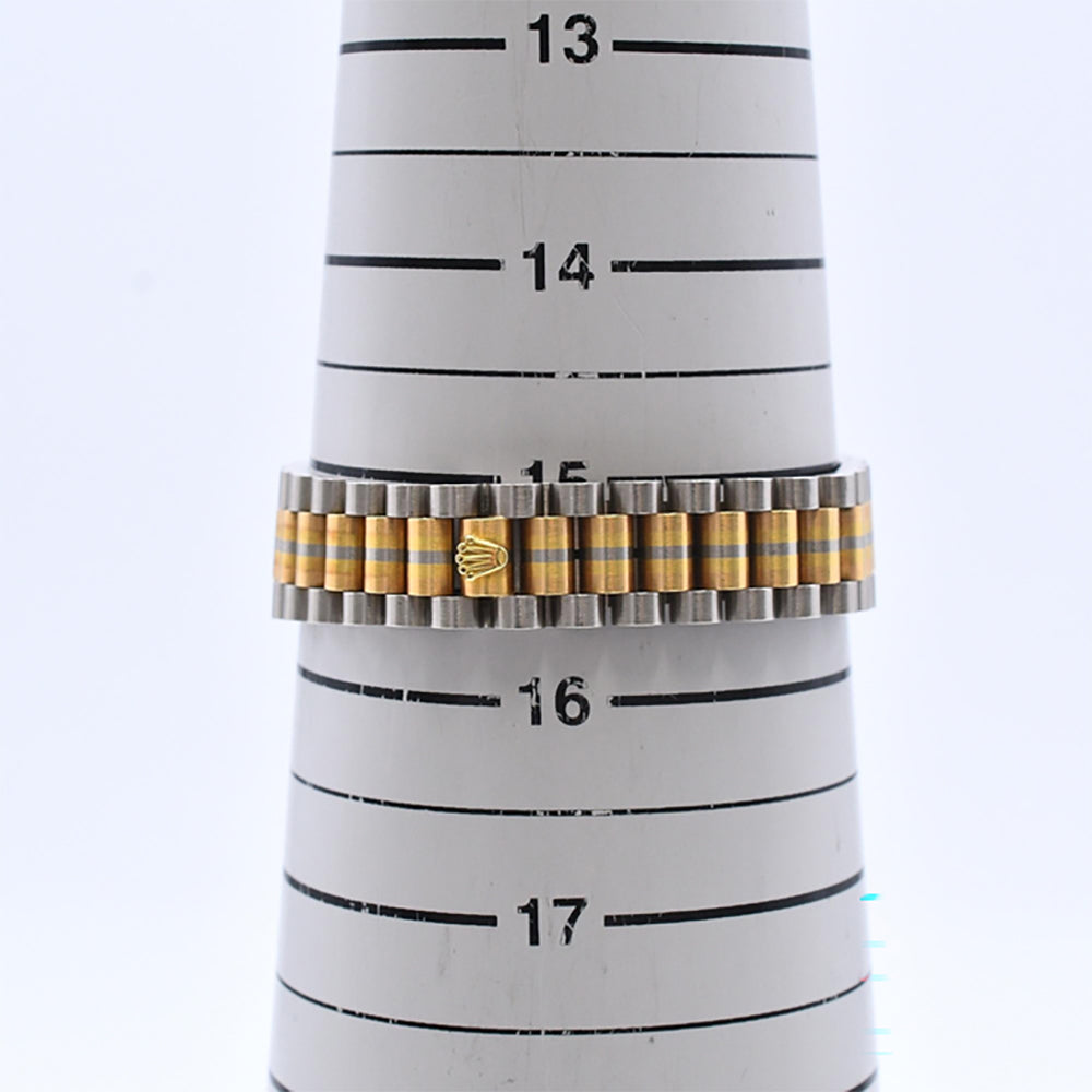 Rolex Datejust 31 68279BIC