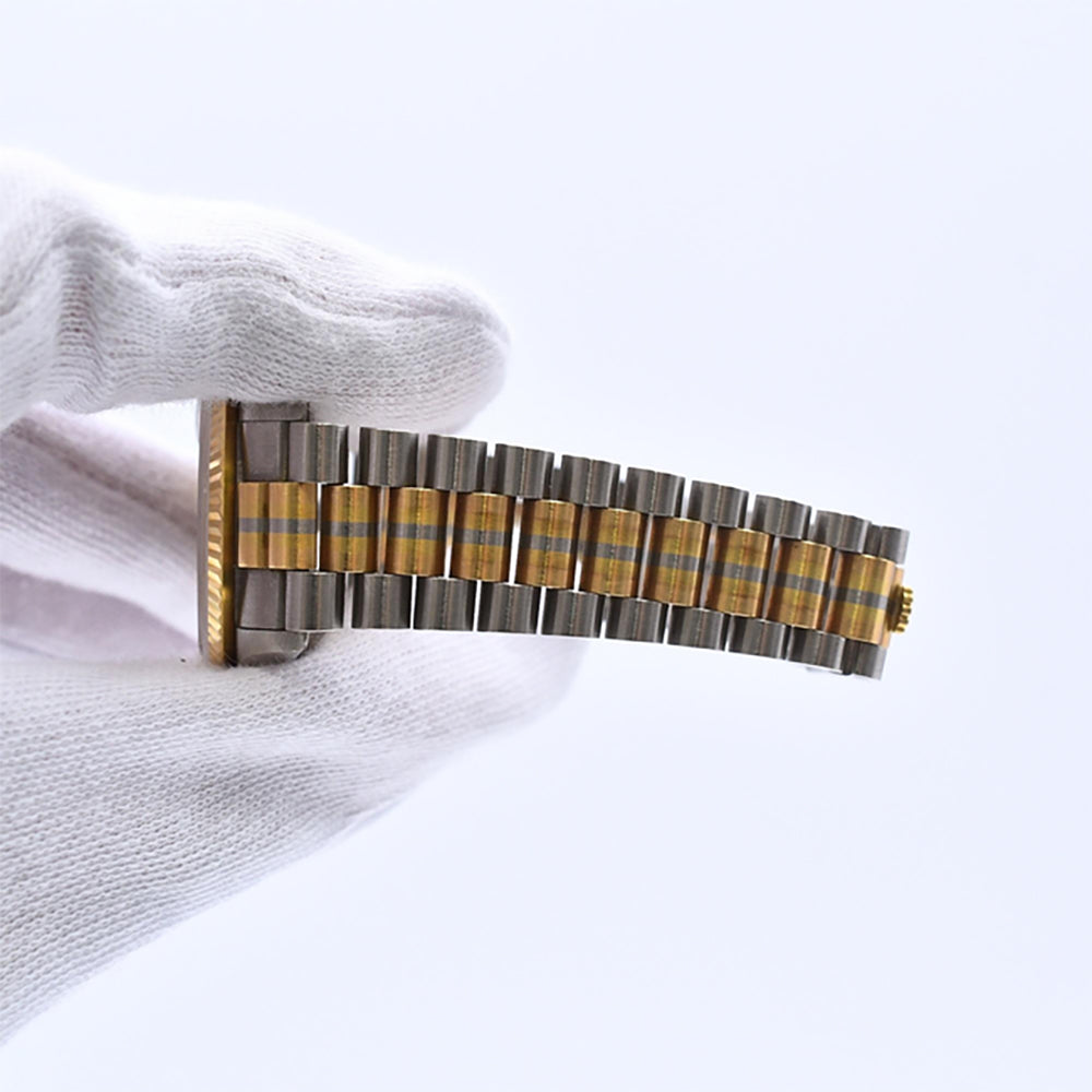 Rolex Datejust 31 68279BIC