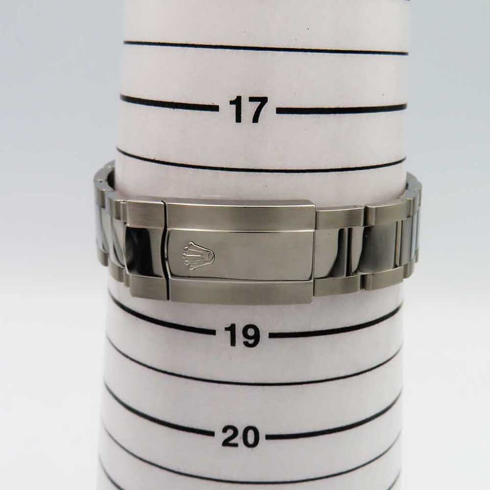 Rolex Datejust 41 126334