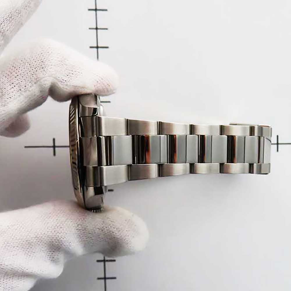 Rolex Datejust 41 126334