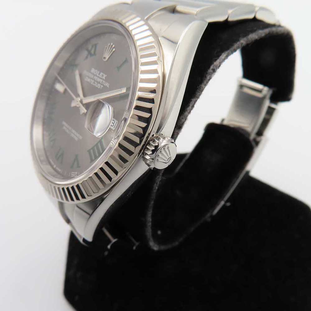 Rolex Datejust 41 126334