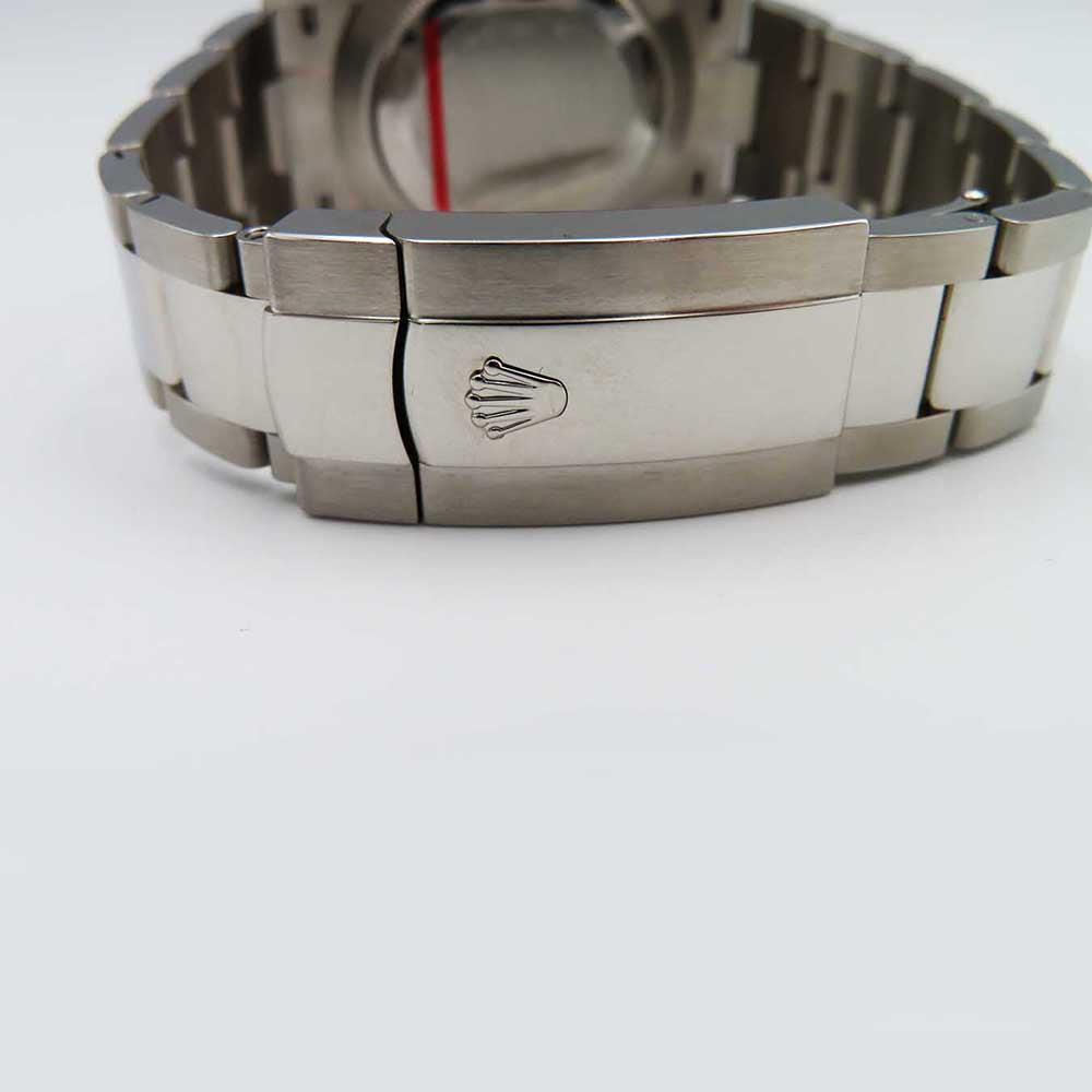 Rolex Datejust 41 126334