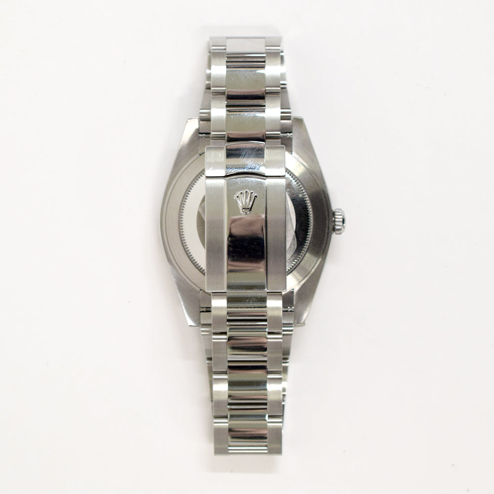 Rolex Datejust 41 126334