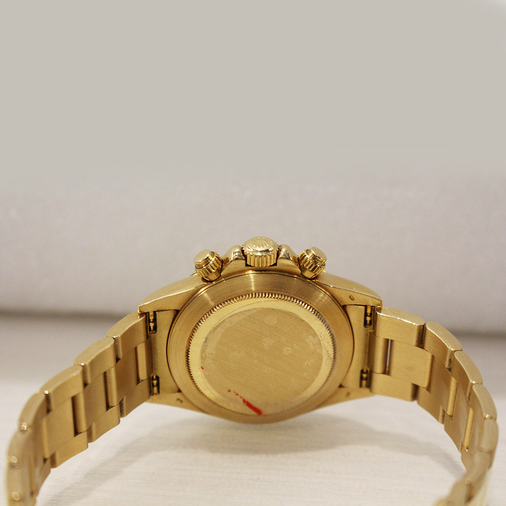 Rolex Daytona 16528
