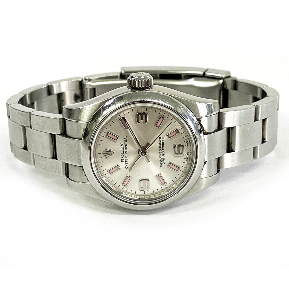 Rolex Oyster Perpetual 26 176200