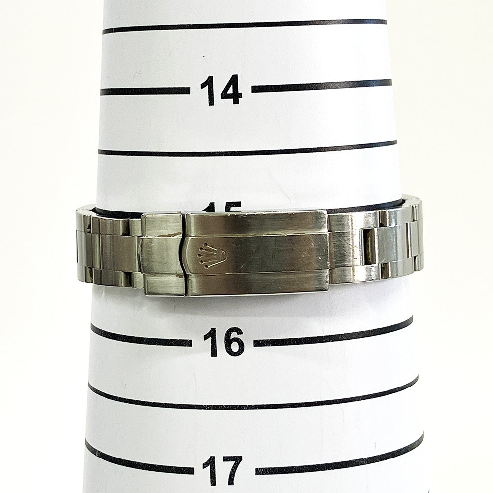 Rolex Oyster Perpetual 26 176200