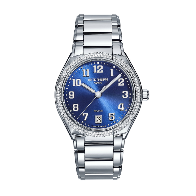 Patek Philippe Twenty~4 7300/1200A-001
