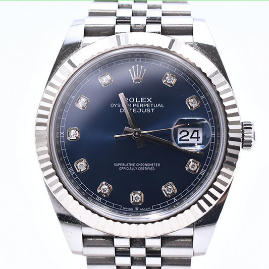 Rolex Datejust 41 126334G