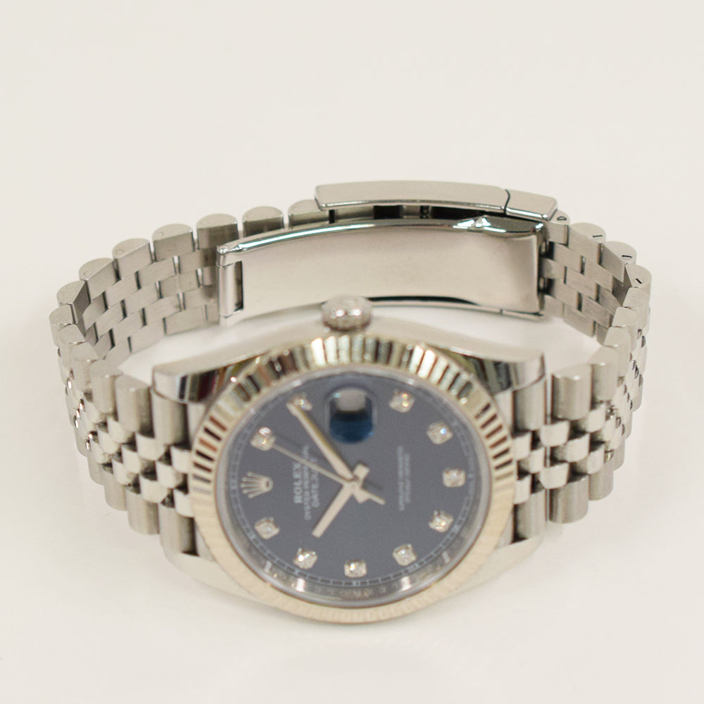 Rolex Datejust 41 126334G
