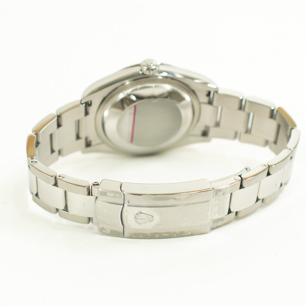 Rolex Datejust 36 126234