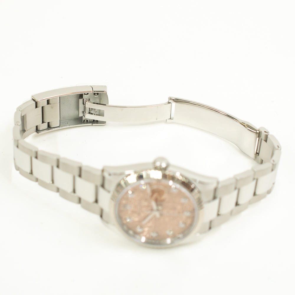 Rolex Datejust 36 126234