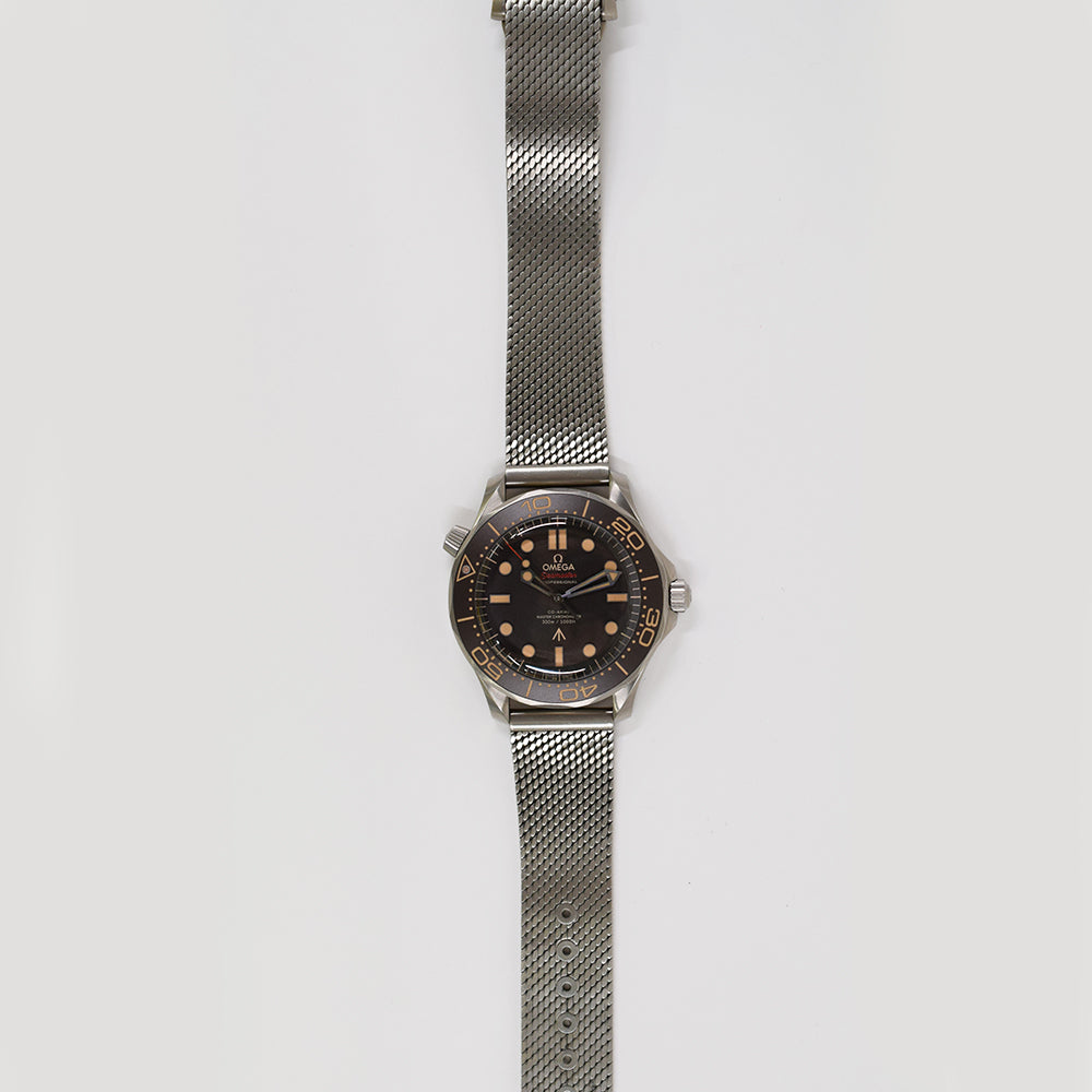 Omega Seamaster Diver 300 M 007 210.90.42.20.01.001