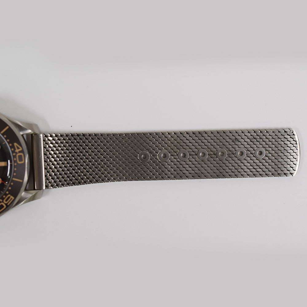Omega Seamaster Diver 300 M 007 210.90.42.20.01.001