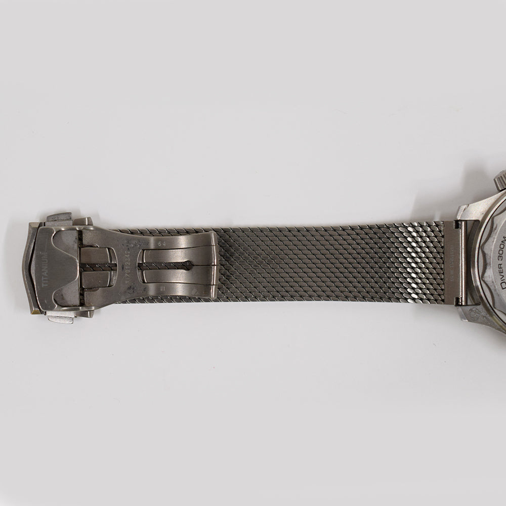 Omega Seamaster Diver 300 M 007 210.90.42.20.01.001