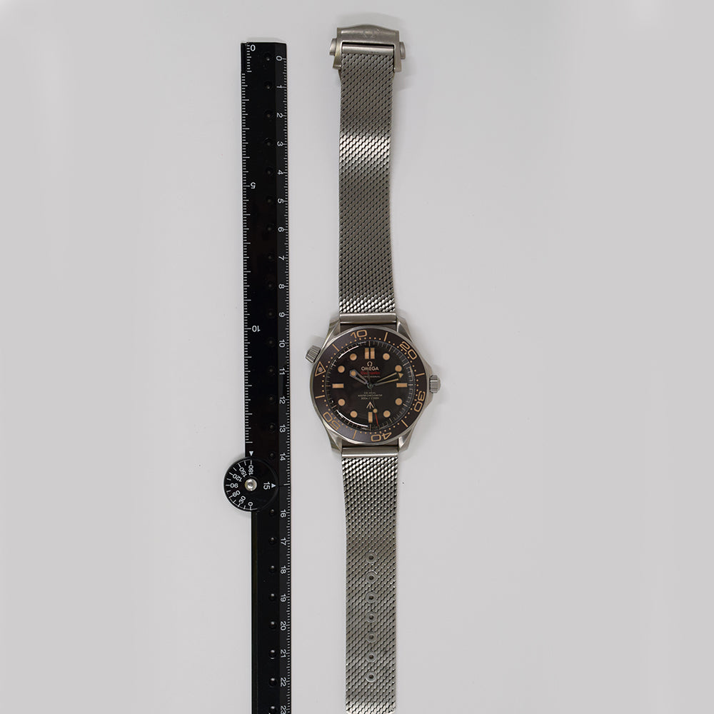Omega Seamaster Diver 300 M 007 210.90.42.20.01.001
