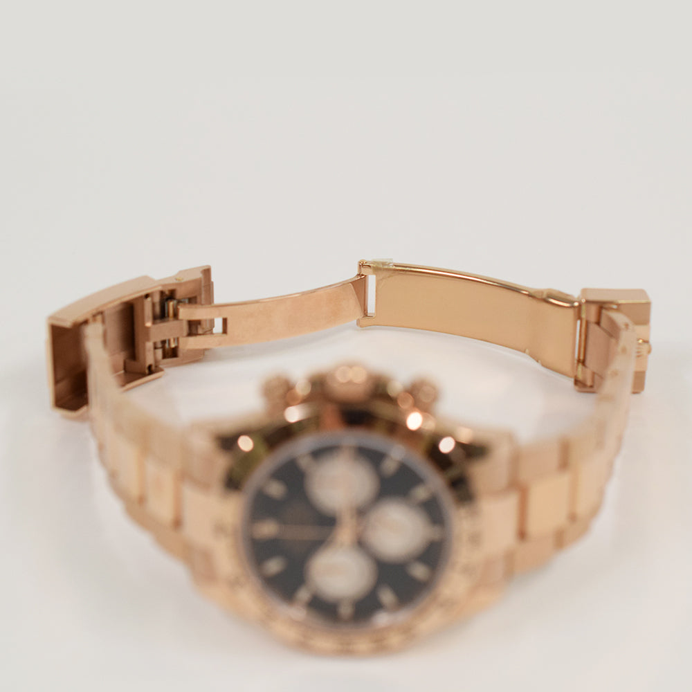 Rolex Daytona 126505