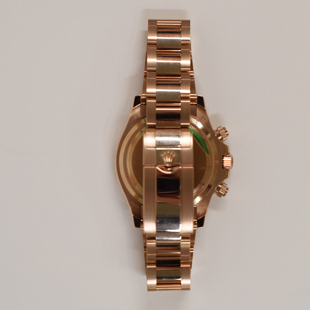 Rolex Daytona 126505