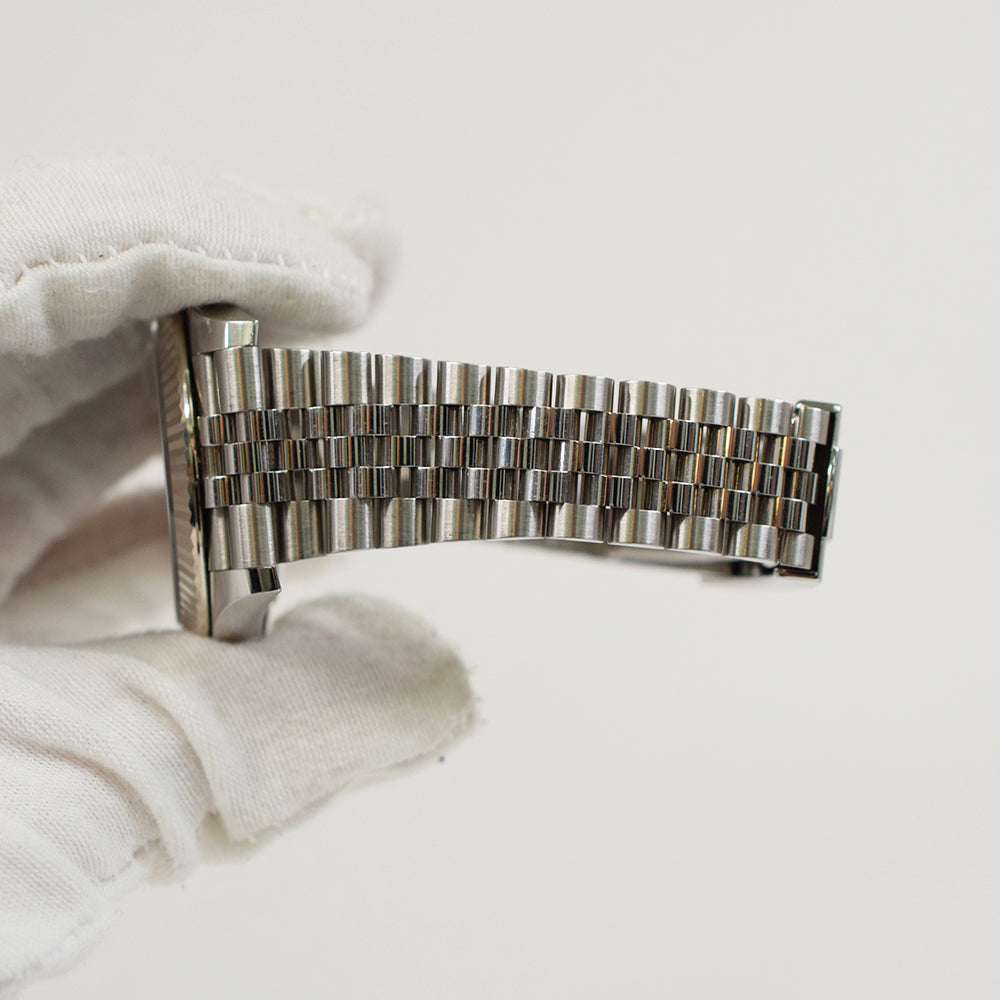 Rolex Datejust 41 126334