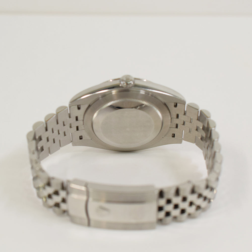 Rolex Datejust 41 126334