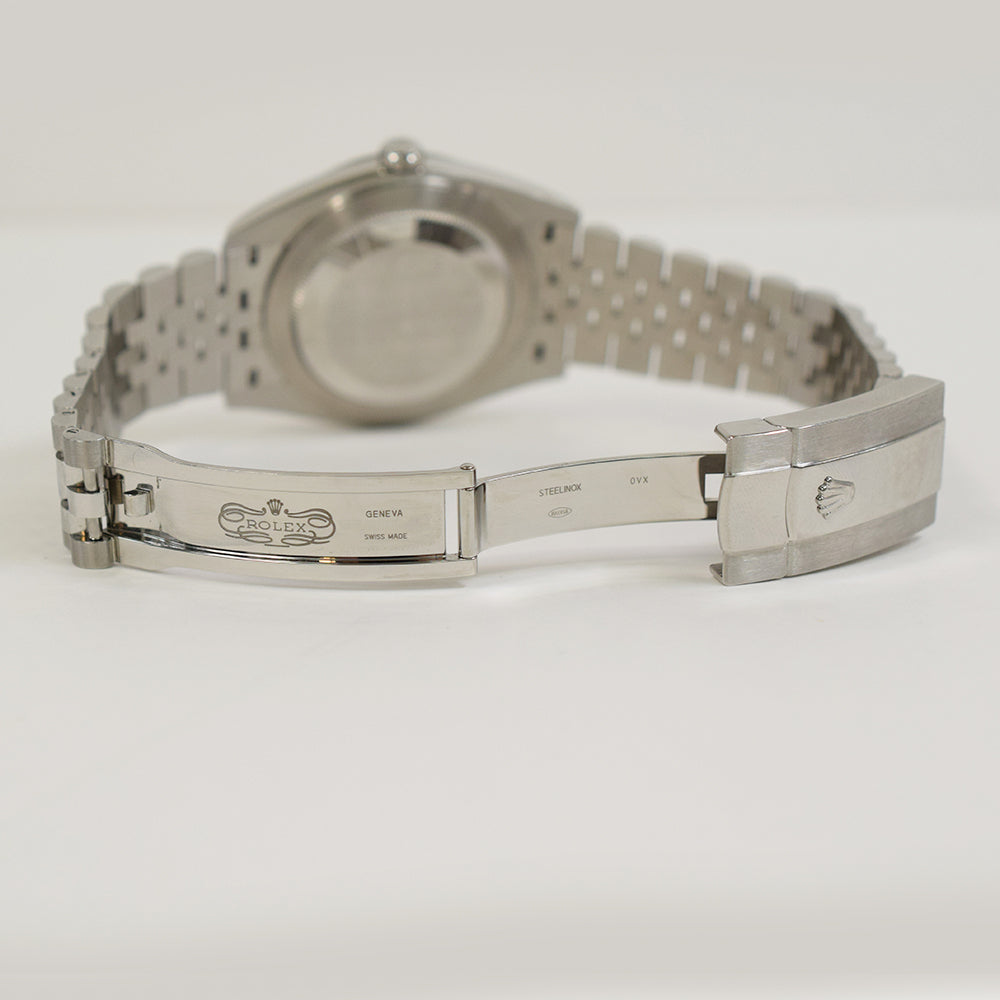 Rolex Datejust 41 126334