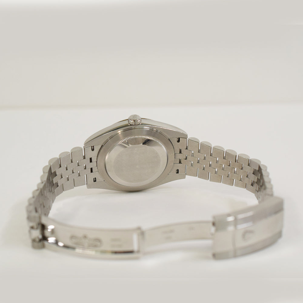 Rolex Datejust 41 126334