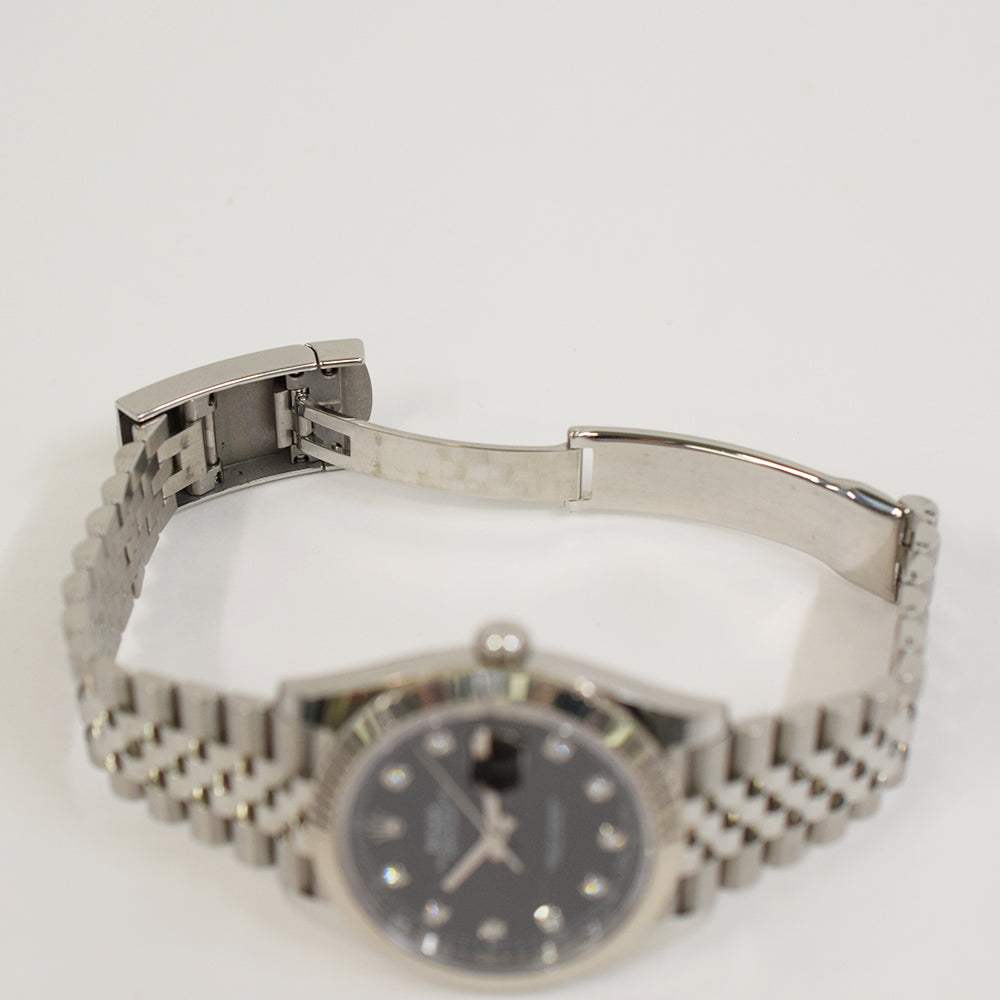 Rolex Datejust 41 126334