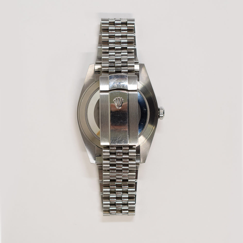 Rolex Datejust 41 126334